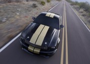 Shelby GT-H